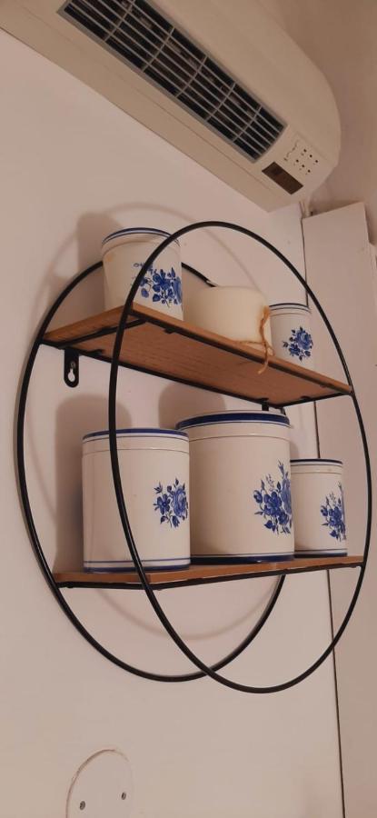 Corchiano Casa Lale 아파트 외부 사진