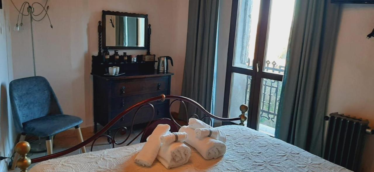Corchiano Casa Lale 아파트 외부 사진