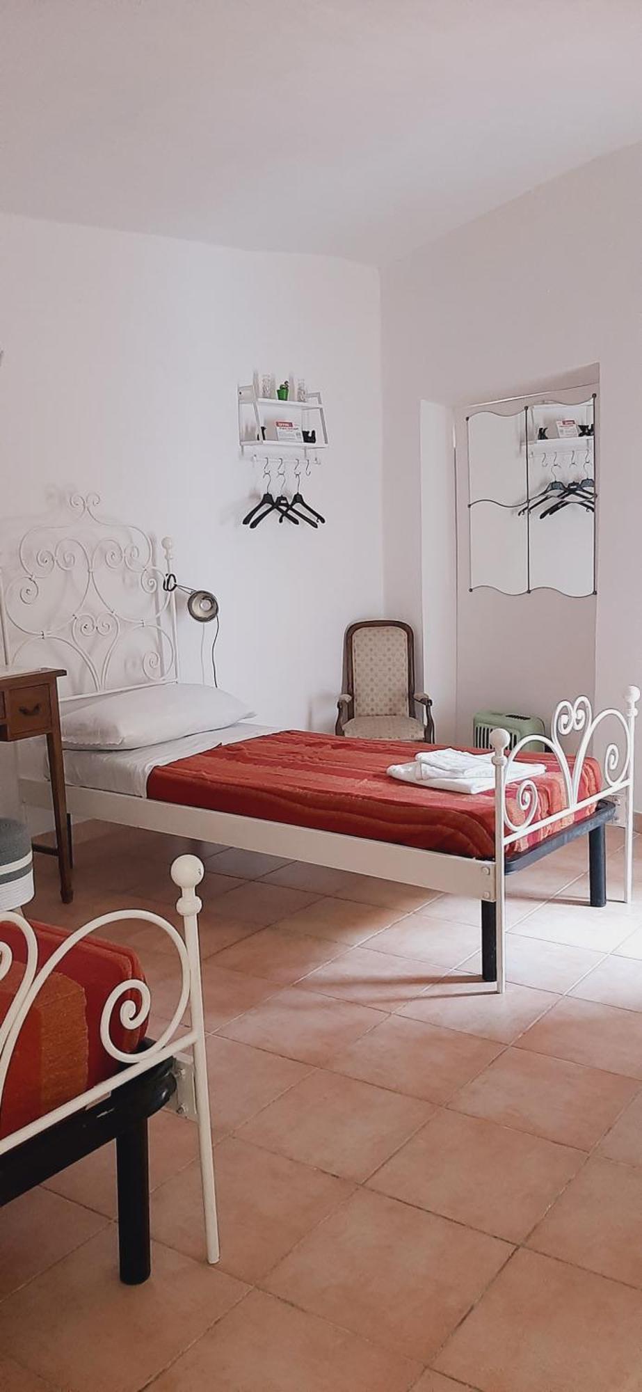 Corchiano Casa Lale 아파트 외부 사진